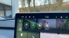 Skoda Enyaq 210kW 85 Edition 82kWh 5dr Auto Electric Estate